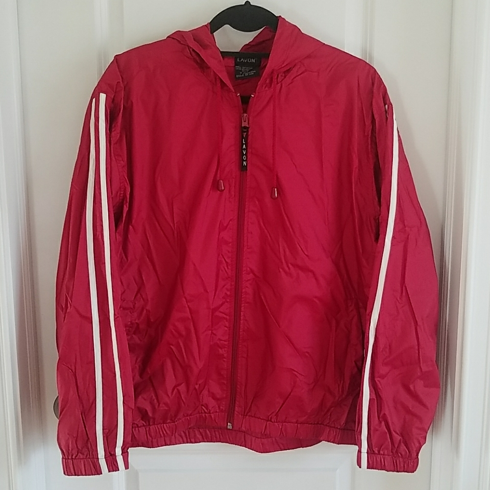 Women's Lavon Rain Jacket